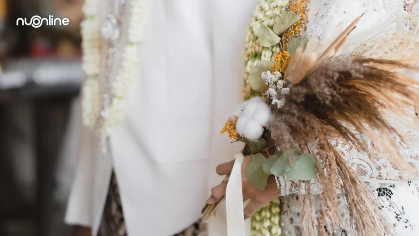 Tata Cara Shalat saat Dua Mempelai Berada di Panggung Pengantin