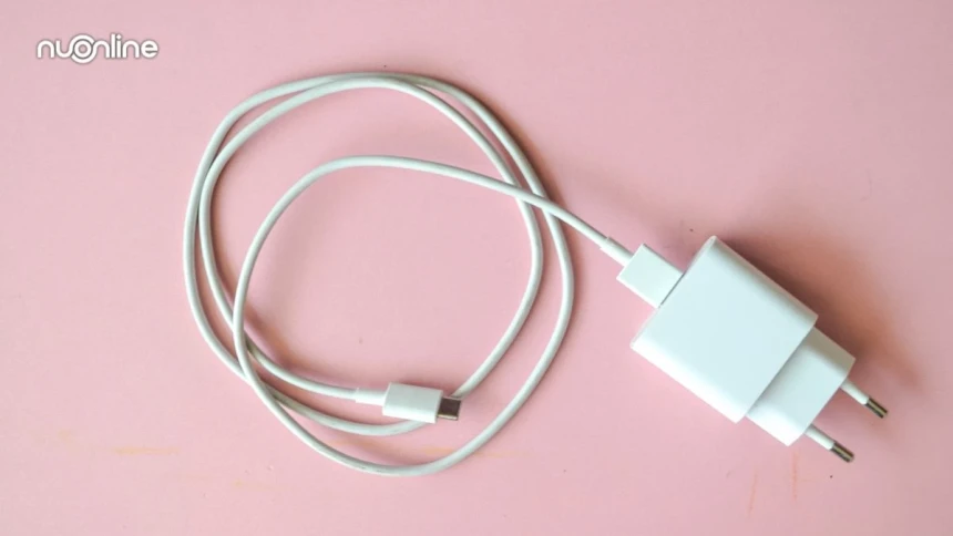 Hukum Memakai Charger Milik Orang Lain tanpa Izin