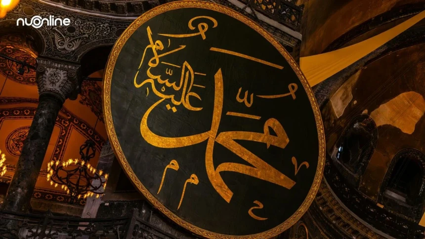 Jangan Berlarut dalam Kesedihan: Sisi Manusiawi Rasulullah dalam Surat Asy-Syu'ara Ayat 3