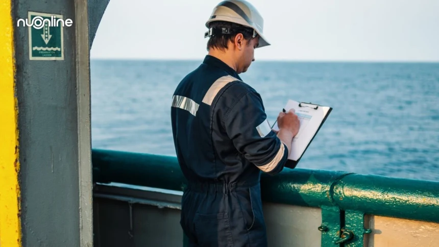 Hukum Pelaut yang Tidak Shalat Jumat karena Berada di Tengah Laut