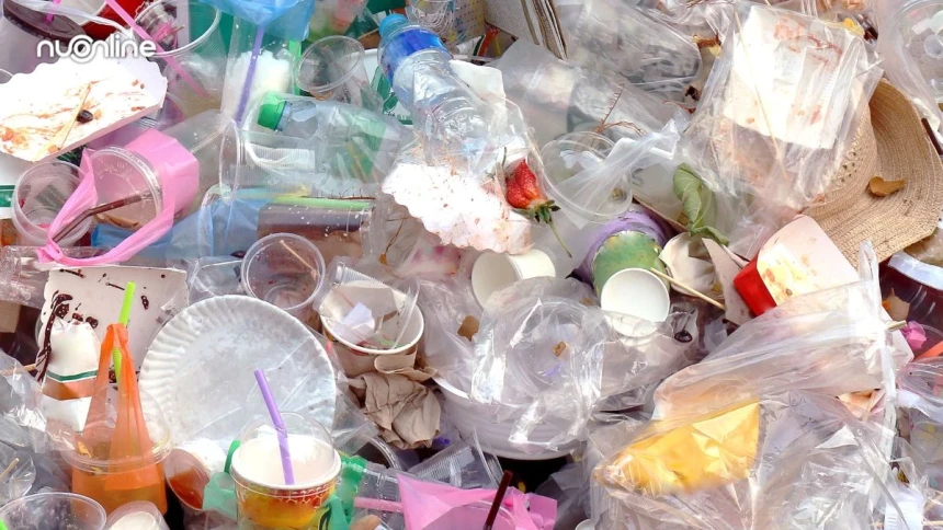 Hukum Pembersihan Sampah setelah Acara Keagamaan dan Kegiatan Umum Lainnya