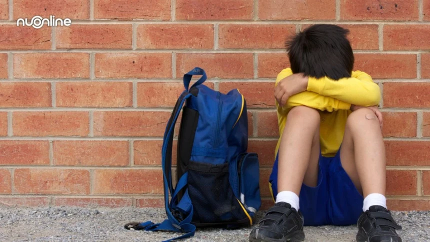 Khutbah Jumat Bahasa Sunda: Ngajaga Murangkalih tina Bullying