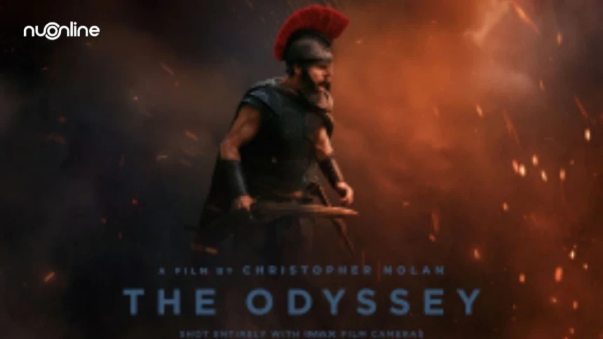 Hukum Menjamak Shalat karena Menonton Film The Oddysey