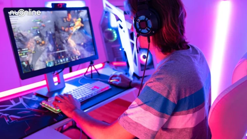 Bolehkah Istri Gugat Cerai Suami karena Kecanduan Game Online?