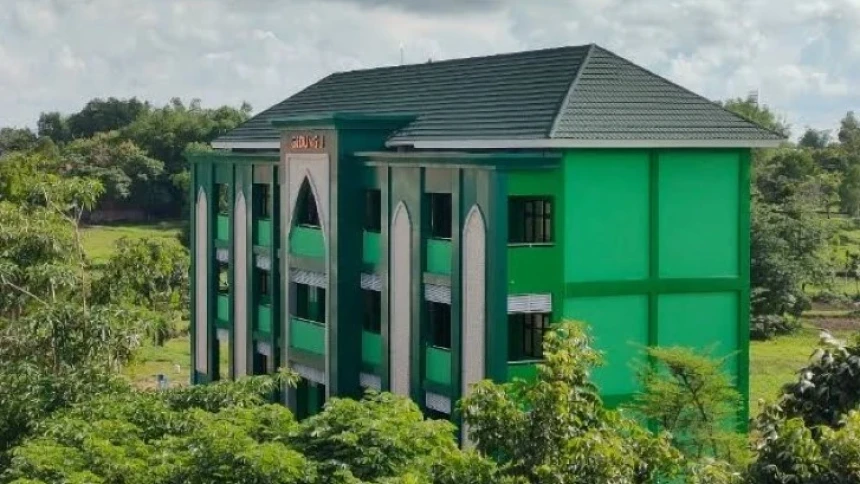 Transformasi IAIN Madura Menjadi Perguruan Tinggi Islam yang Kian Diminati