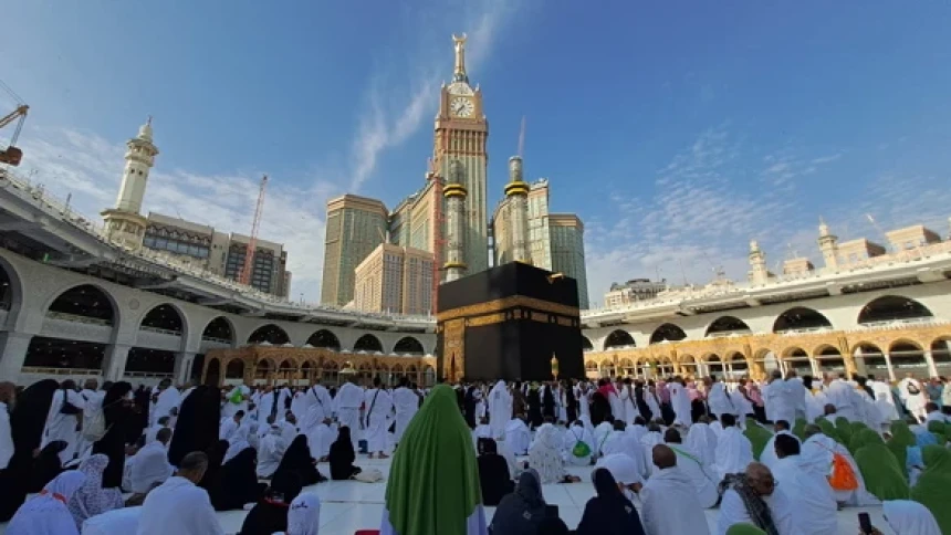 Biaya Haji 2024 Diusulkan Naik, Begini Kata Calon Jamaah Haji