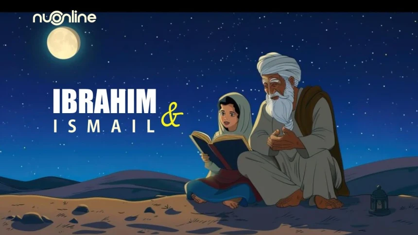 Memetik Nilai Parenting dalam Dialog Nabi Ibrahim dan Ismail
