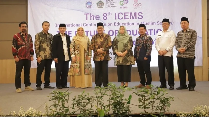 Pendidikan Islam Indonesia Terprogresif di Dunia Perlu Dijaga dari Radikalisme