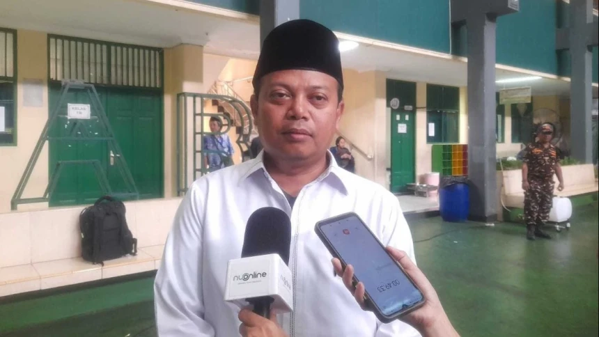 PBNU Siapkan Integrasi Layanan Pendidikan dan Kesehatan di 30 PCNU