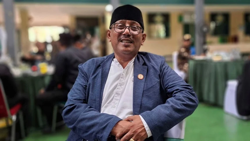 PBNU Dorong Kaderisasi Ulama Berbasis Kearifan Lokal di Indonesia Timur
