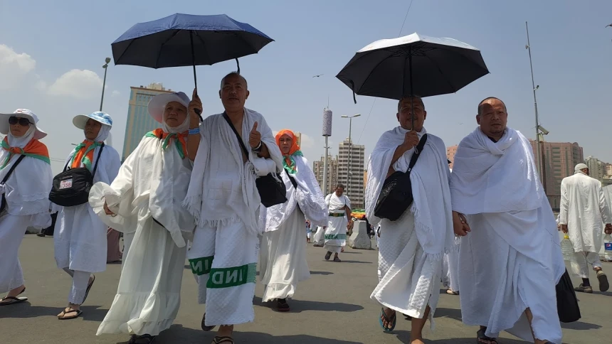 Khutbah Jumat: Merenungi Hasil Capaian Ibadah Haji 