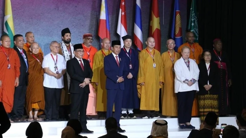 5 Poin Deklarasi ASEAN IIDC tentang Kerja Sama Antar-Pemerintah
