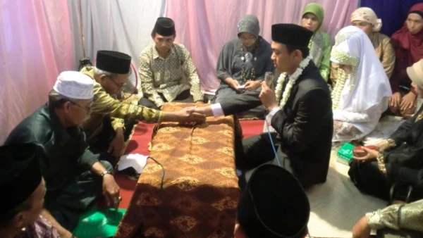 Menjadi Wali Nikah? Berikut Syarat Yang Harus Dipenuhi | NU Online Jatim