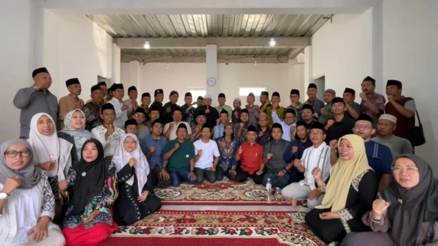 IKABU Nusantara Siap Bantu Sukseskan Muktamar Ke-35 NU di Tambakberas