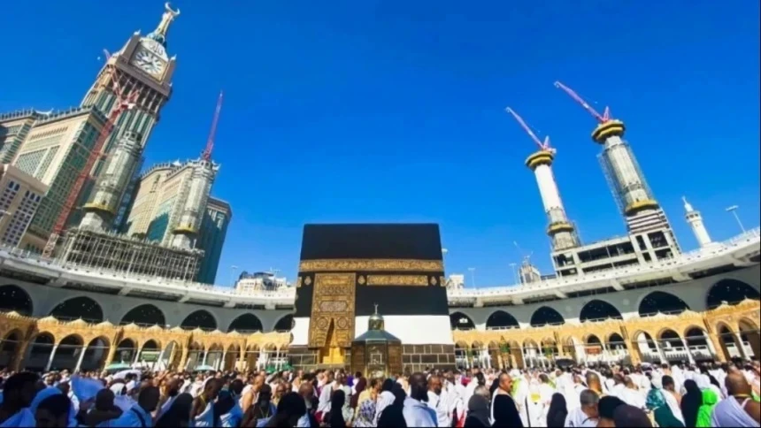 Tidak Segera Daftar Haji karena Masih ‘Menunggu Panggilan’, Tepatkah?