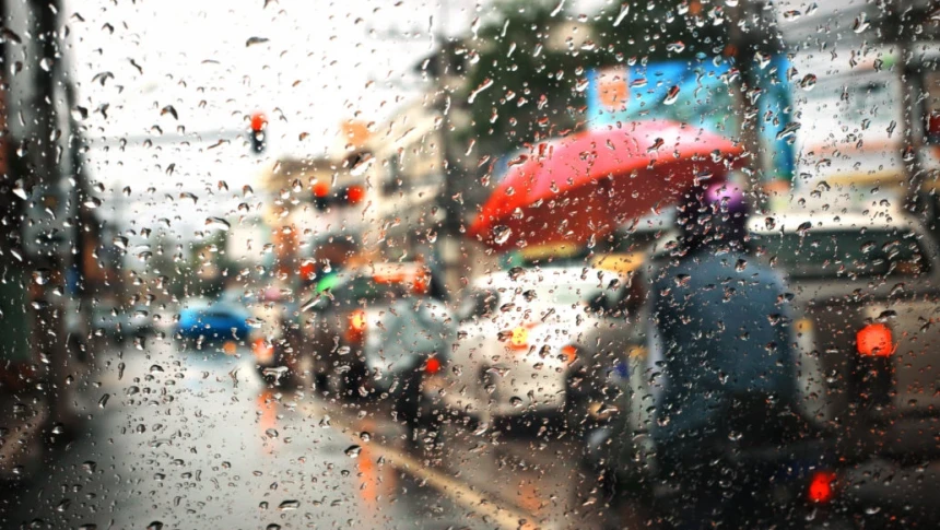 BMKG Prediksi Musim Hujan Segera Datang, Ini yang Perlu Diwaspadai