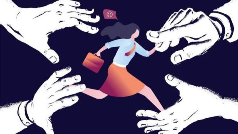 Faktor Relasi Kuasa Berkontribusi Memantik Kekerasan Seksual di Kampus