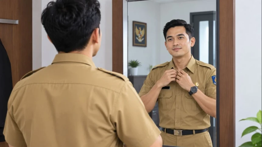 Menantu Kebanggaan