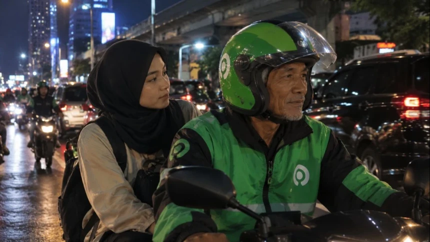 Langkah Pulang