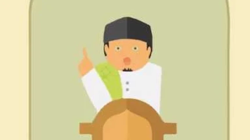 Tafsir Perkataan yang Lembut dalam Kisah Nabi Musa ketika Menasihati Firaun