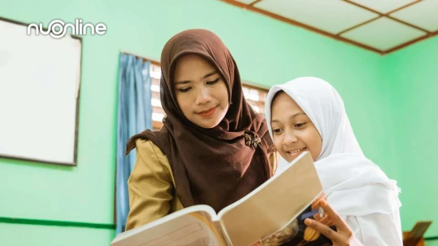 Kriteria Guru yang Baik Menurut Syekh Husein al-Yamani