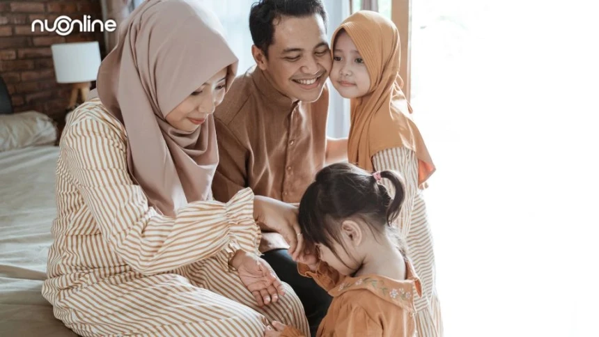 Pentingnya Parenting Anak di Era Gadget dan Media Sosial 