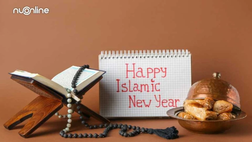 Tahun Baru Hijriah dan Panggilan Mewujudkan Keadilan Sosial