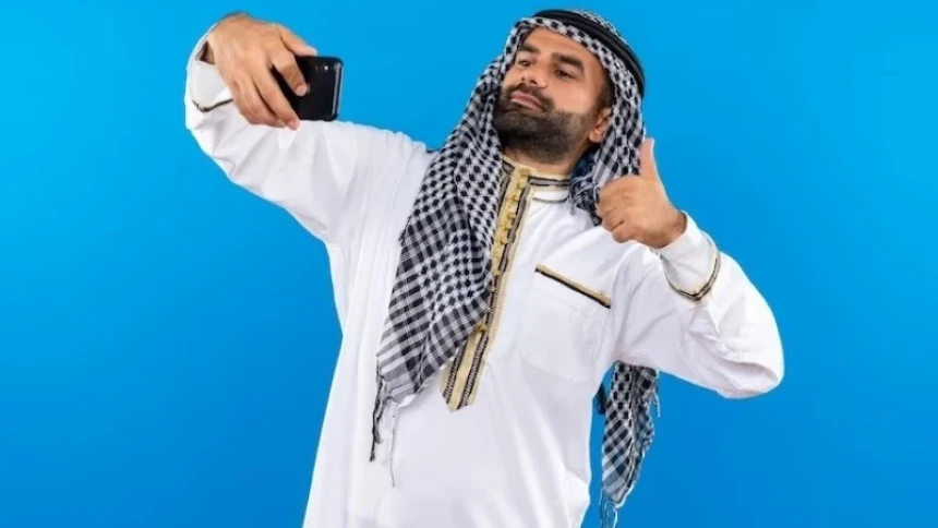 Jamaah Haji Diimbau Tidak Selfie Berlebihan