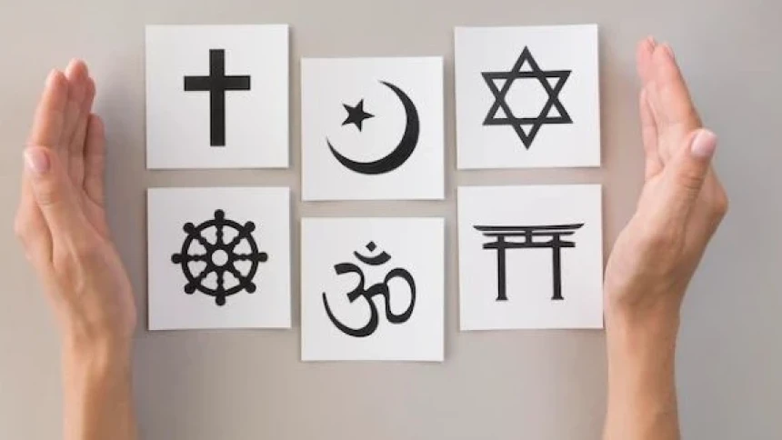 Memahami dengan Tepat Makna ‘Semua Agama Baik’ 