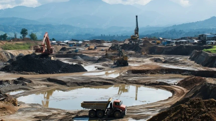 Temuan CELIOS: Pertambangan dan Sawit Dominasi Hilangnya Hutan Sulawesi