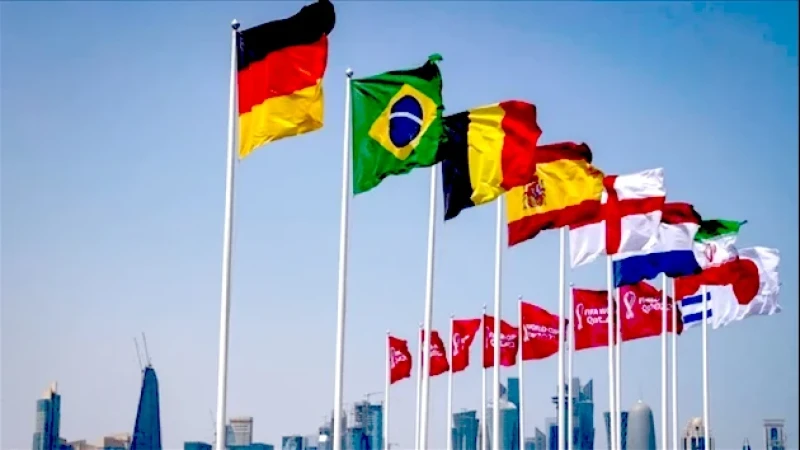 Tiga Pesan Moral Penyelenggaraan Piala Dunia Sepak Bola di Qatar 2022