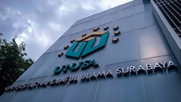 Unusa Buka Lowongan Dosen Fakultas Kesehatan, Pendaftaran Dibuka hingga 30 September 2026