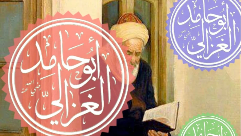 Gus Ulil Tegaskan Imam Al-Ghazali Bukan Penyebab Kemunduran Islam 