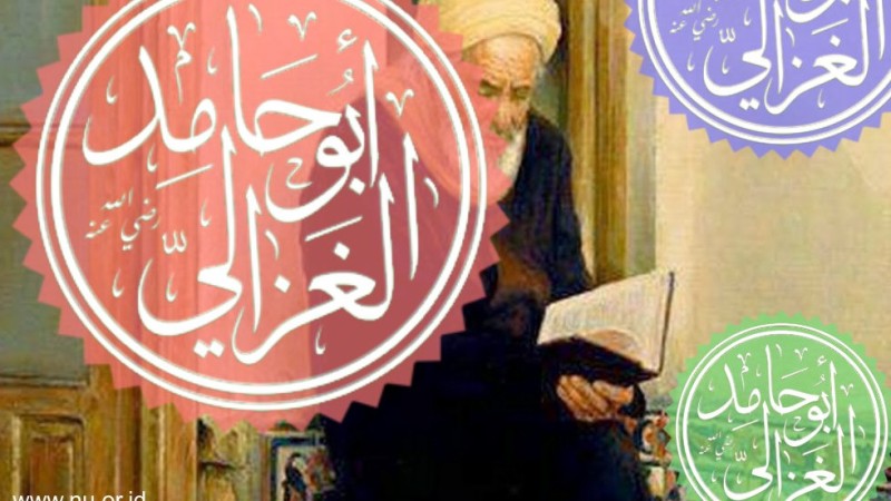 Rindu dalam Pandangan Imam Al-Ghazali
