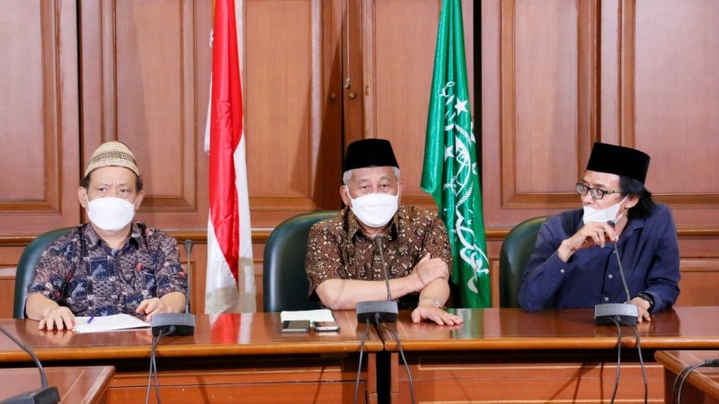 Agenda Utama Muktamar NU Dipusatkan di Pesantren Darussa’adah Lampung Tengah