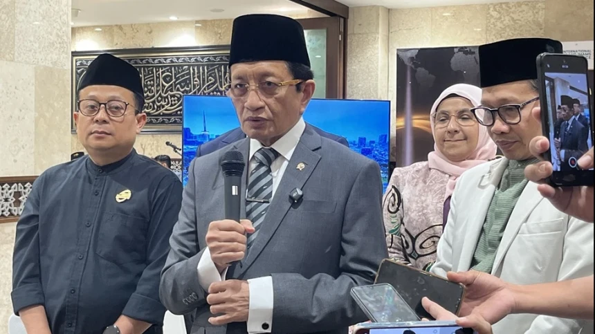 Perdana, Indonesia Bakal Gelar Konferensi Internasional Imam Besar 2026 di Masjid Istiqlal