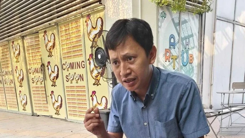 P2G: UU Pesantren Baru Sebatas Pengakuan, Belum Menjamin Dukungan Anggaran