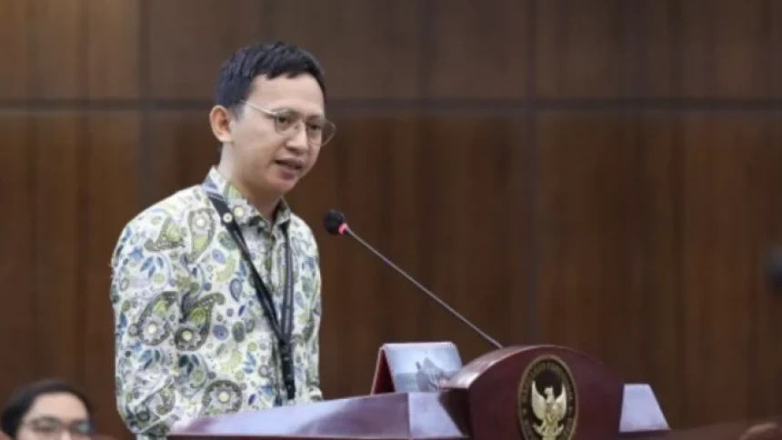 P2G Sebut MK Jadi Jalan Terakhir Perjuangkan Anggaran Pendidikan yang Digunakan untuk Program MBG