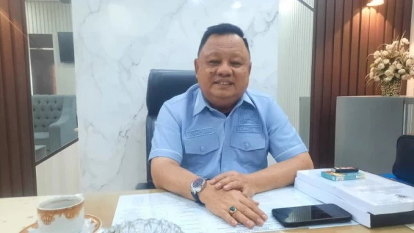 Fokus Perbaikan Jalan, DPRD Lampung Sebut Tidak Ada Proyek Irigasi Baru pada 2026