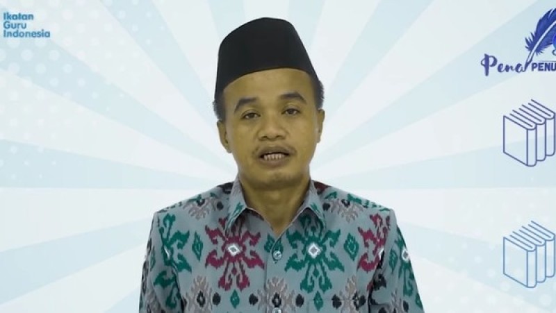 Mengenal Lebih Dekat Sosok Mukani, Nominator Anugerah Penulis IGI