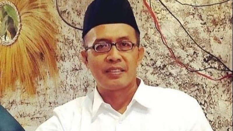 Innalillahi, Ketua MWCNU Mojowarno Kiai Usman Wafat saat Perjalanan ke Madrasah