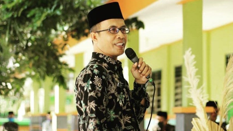 Almarhum Kiai Usman, Sosok Pemimpin yang Konsisten dan Bertanggung Jawab