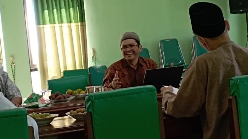 Ini Usulan Konkret PCNU Jombang untuk Muktamar Ke-34 NU di Lampung