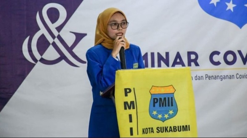 Kekerasan Seksual Marak Terjadi, Ketua Kopri Kota Sukabumi Desak Pemerintah Sahkan RUU PKS
