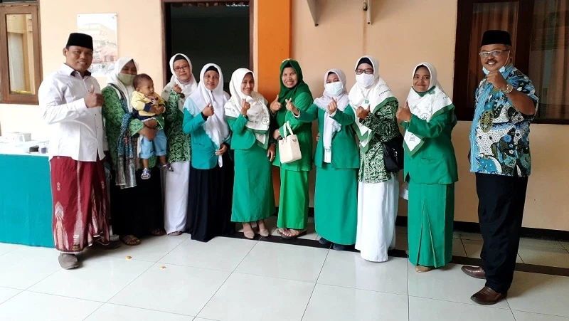 Tingkatkan Kesejahteraan Anggota, Koperasi Yasmin Fatayat NU Kota Cirebon Gelar RAT ke-2
