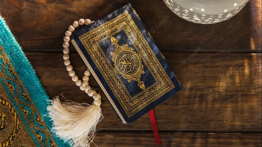 Perbanyak Tadarus Al-Qur’an dan Sedekah, Amalan Salafus Saleh di Bulan Sya’ban