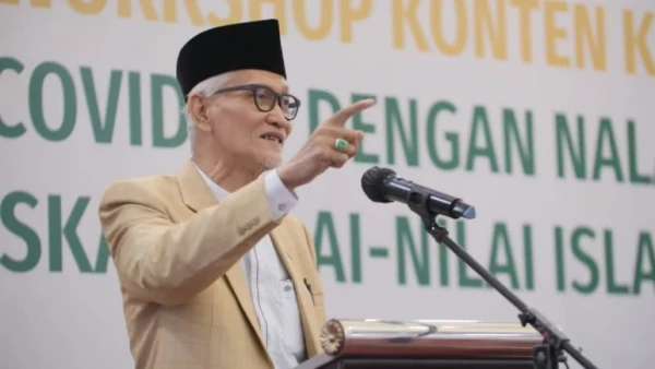 Rais Aam PBNU Ulas Makna Dan Ciri Muraqabah Kepada Allah | NU Online Jatim