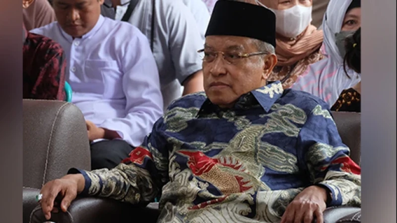 Haul Mbah Syakir Wotgali Indramayu, Buya Said Ungkap Integrasi Agama dan Budaya Jadi Ciri Khas Islam Nusantara