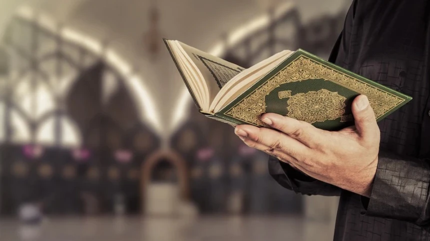 Kosekuensi jika Salah Niat dalam Menghafal Al-Qur'an