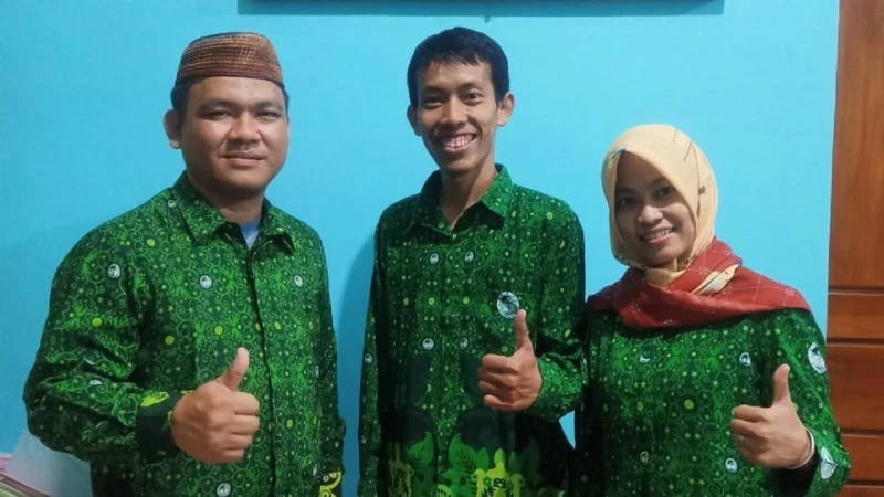 Kembali Terpilih Jadi Ketua Pergunu Kota Sukabumi, Regina Mulia: Fokus Tingkatkan Kualitas dan Mutu Guru 